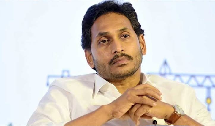 Jagan accuses Andhra government of political vendetta over Appalaraju arrest